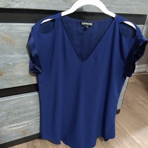 Express blouse